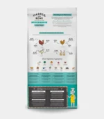 Harper and Bone Adult Mini Flavours Farm Pienso para Perros - Imagen 2