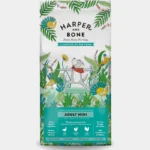 Harper and Bone Adult Mini Flavours Farm Pienso para Perros