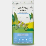 Harper and Bone Puppy Flavours Farm Pienso para Perros