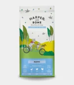 Harper and Bone Puppy Flavours Farm Pienso para Perros