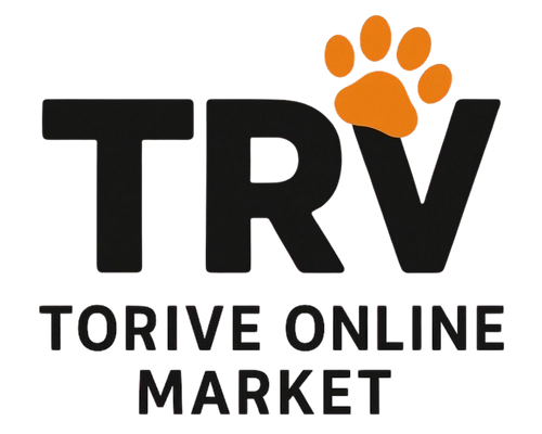 Torive Online Market