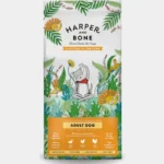 Harper and Bone Adult Medium & Large Flavours Farm Pienso para Perros
