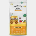 Harper and Bone Adult Medium & Large Grain Free Fresh Market Pienso para Perros