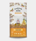 Harper and Bone Adult Medium & Large Grain Free Wild Mountain Pienso para Perros