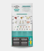 Harper and Bone Adult Mini Grain Free Fresh Market Pienso para Perros - Imagen 2