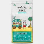 Harper and Bone Adult Mini Grain Free Fresh Market Pienso para Perros