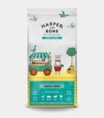 Harper and Bone Adult Mini Grain Free Fresh Market Pienso para Perros