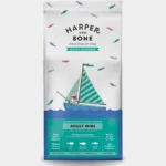 Harper and Bone Adult Mini Ocean Wonders Pienso para Perros