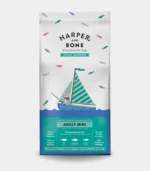 Harper and Bone Adult Mini Ocean Wonders Pienso para Perros