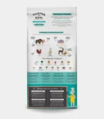 Harper and Bone Adult Mini Grain Free Wild Mountain Pienso para Perros - Imagen 2
