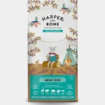 Harper and Bone Adult Mini Grain Free Wild Mountain Pienso para Perros