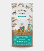 Harper and Bone Adult Mini Grain Free Wild Mountain Pienso para Perros
