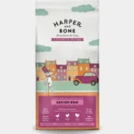 Harper and Bone Senior Flavours Farm Pienso para Perros