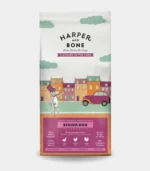 Harper and Bone Senior Flavours Farm Pienso para Perros