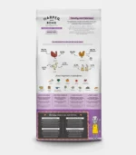 Harper and Bone Adult Flavours Farm Pienso para Gatos - Imagen 2
