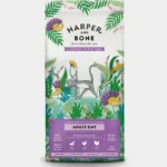 Harper and Bone Adult Flavours Farm Pienso para Gatos