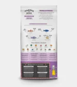 Harper and Bone Adult Ocean Wonders Pienso para Gatos - Imagen 2