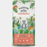 Harper and Bone Sterilised Flavours Farm Pienso para Gatos