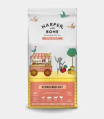 Harper and Bone Sterilised Grain Free Fresh Market Pienso para Gatos