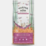 Harper and Bone Sterilised Senior Flavours Farm Pienso para Gatos