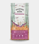 Harper and Bone Sterilised Senior Flavours Farm Pienso para Gatos