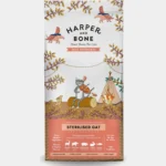 Harper and Bone Sterilised Grain Free Wild Mountain Pienso para Gatos