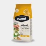 Ownat Classic Daily Care Pienso para Gatos