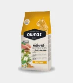 Ownat Classic Daily Care Pienso para Gatos