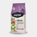 Ownat Classic Sterilized Pienso para Gatos