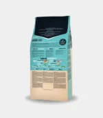 Ownat Grain Free Just Sterilized Fish Pienso para Gatos - Imagen 2