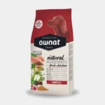 Ownat Classic Complet Pienso para Perros