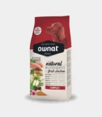 Ownat Classic Complet Pienso para Perros