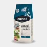 Ownat Classic Fish Pienso para Perros