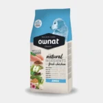 Ownat Classic Junior Pienso para Perros