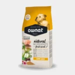 Ownat Classic Lamb & Rice Pienso para Perros
