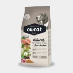 Ownat Classic Light Pienso para Perros