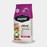 Ownat Classic Mini Adult Pienso para Perros